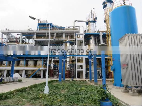 Complete Low Pressure Nitrogen Generating Plant photo-3