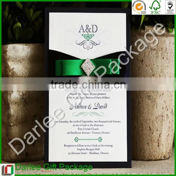 Wedding Card 2015 Wedding Card Laser Cut Wedding Card