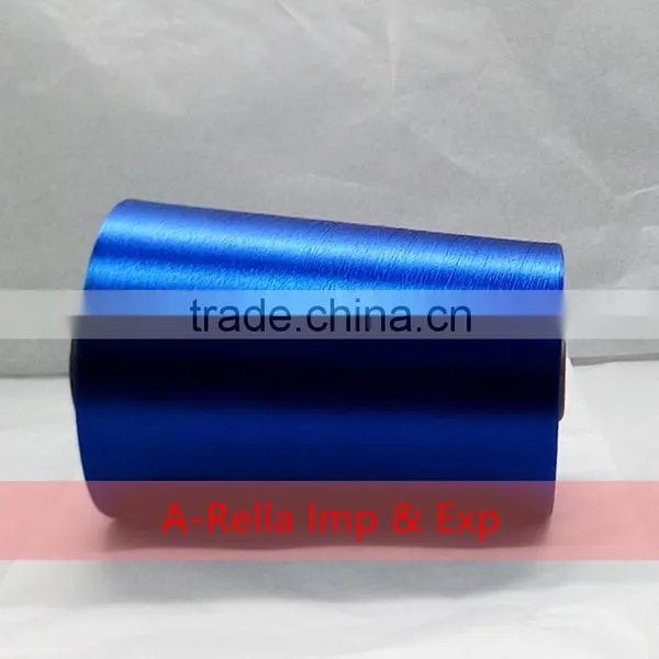 Viscose Rayon Filament Yarn 450D Export to Morocco photo-4