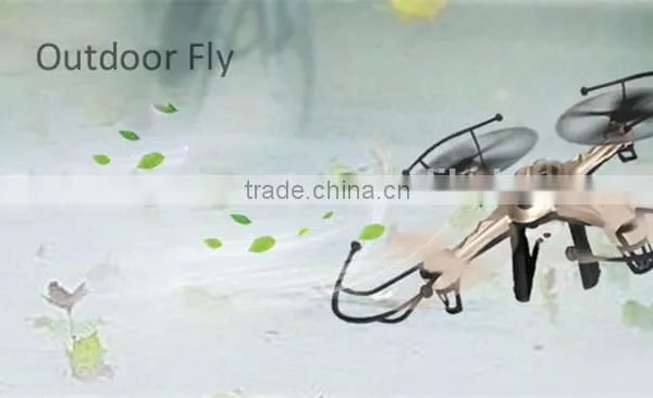 JJRC H9D Drone With HD FPV Camera 2MP Camera Drone Real Time Image Quad Copter photo-4
