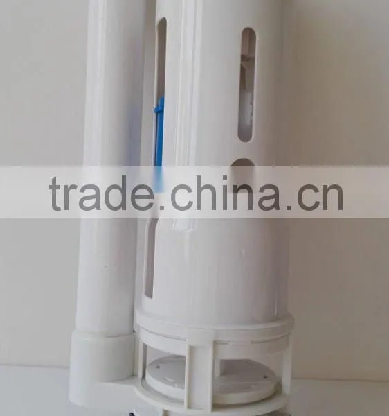 European CE Certificate Toilet Cistern Flush Mechanism photo-3