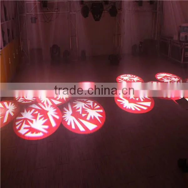 Mini Spot Light 90W LED Spot Moving Head photo-5