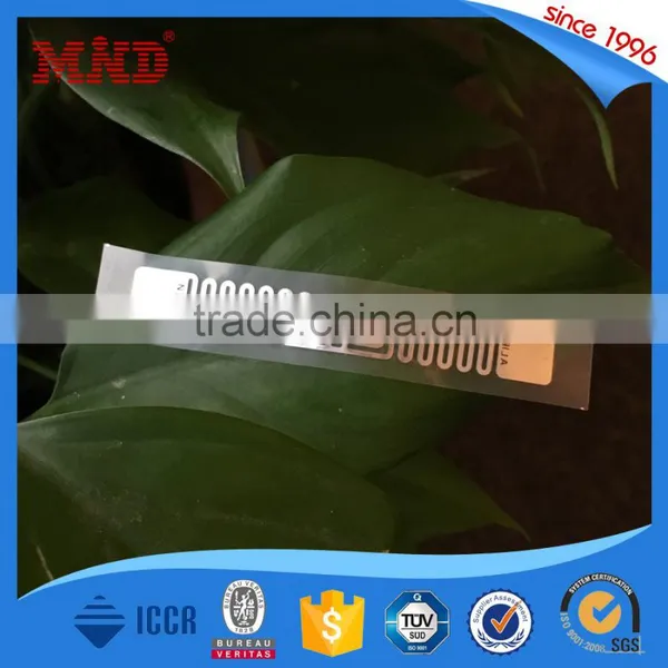 MDIY184 RFID UHF Inlay Type 9630 With Alien H3 Chip photo-2