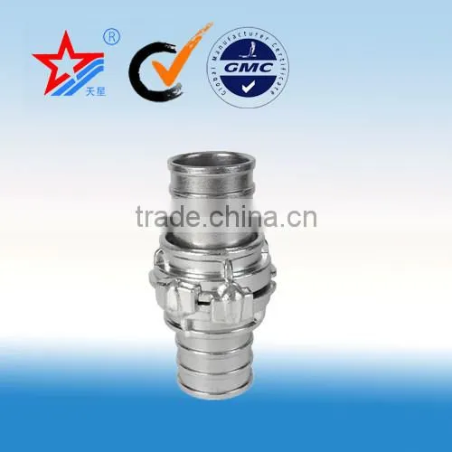 Quick Coupling Fire Hose Coupling photo-5