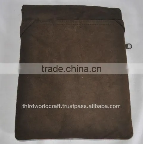 Shoulder Passport Bag photo-3
