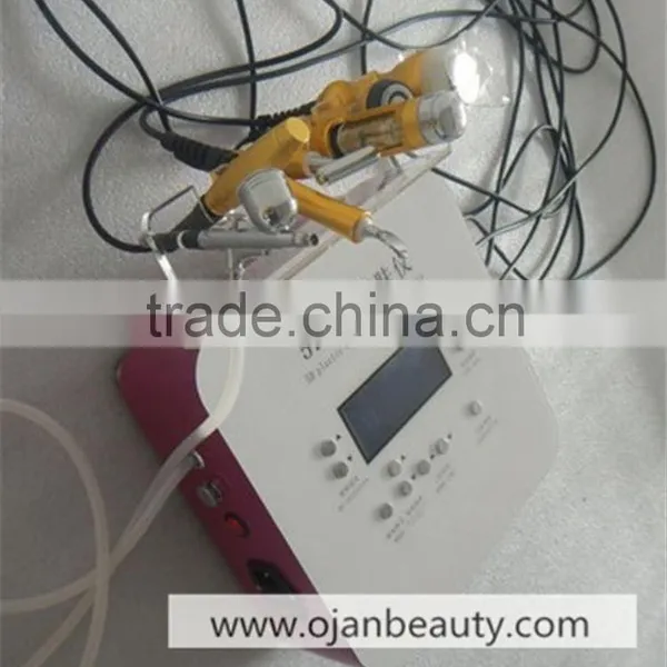 Portable no Needle Mesotherapy Beauty Machine / no Needle Electro Mesotherapy MX-M1 photo-4