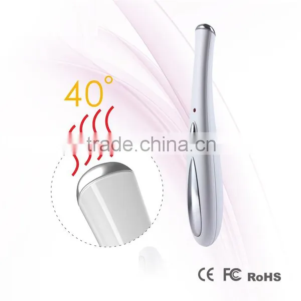 Handheld Eye Anti-wrinkle Massager Beauty Device photo-6