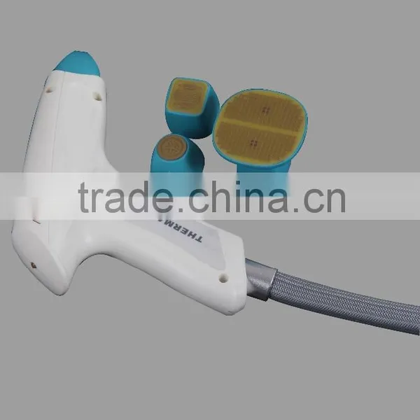 2015 Fashion and New Fractional RF Machine With CE on Sale photo-2