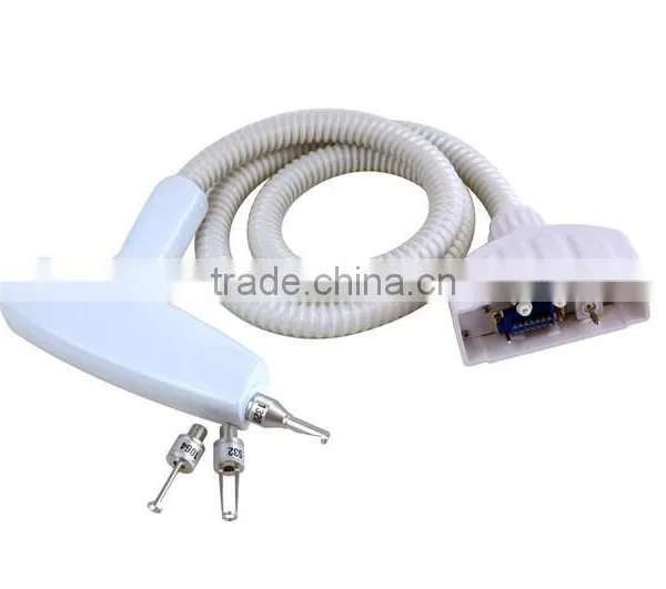 2016 Most Popular Beauty Equipment New Style Multifunctional SHR IPL Hair Removal photo-5
