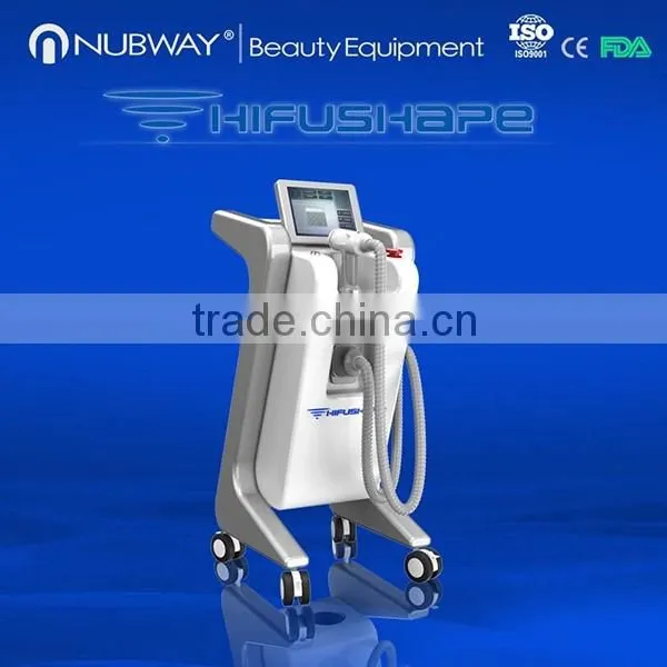Newest Slimming Technology HIFUSHAPE Body Slimming Body Shaping Underwear