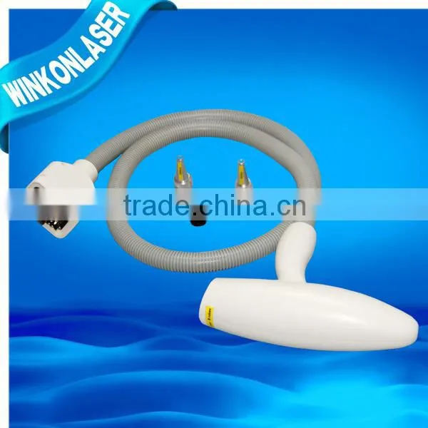 2015 Professional Factory Price Fda Approved Active Q-switch Nd:yag Laser for Spot Removal Machine photo-4