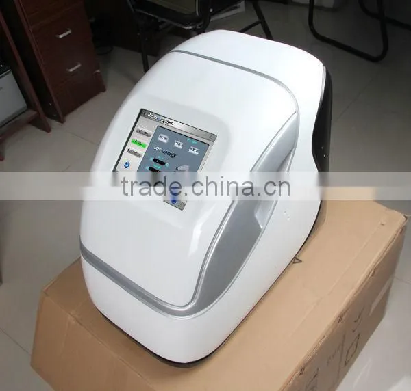 Fraction rf Machine (company Seeking Agent) Huangkai photo-6