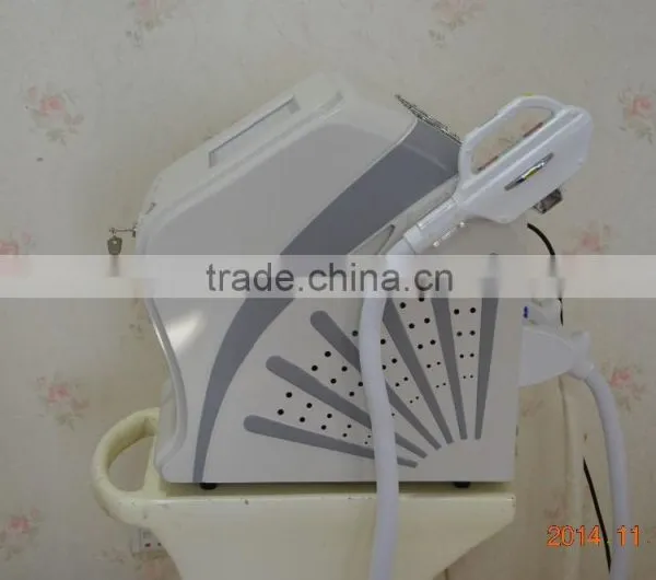 Medical Professional SHR IPL Machine Permanent Hair Removal /SHR IPL Face Lifting Machine Keyword 2015 Best Shr Ipl Machine For Beauty Use photo-4