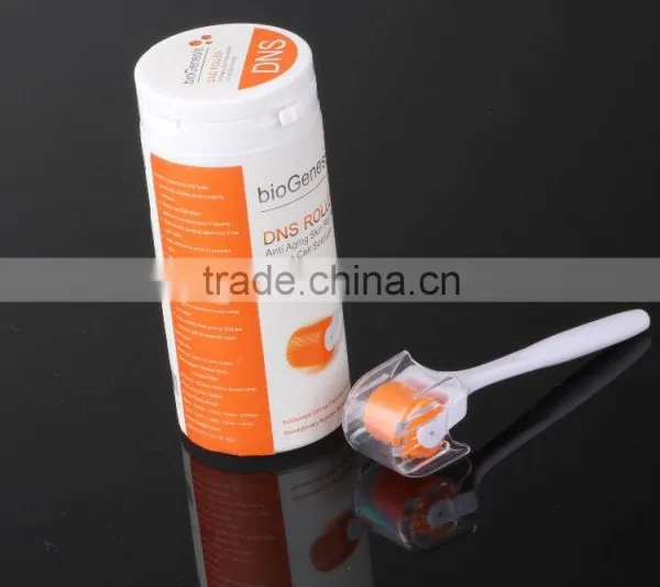 FACTORY Price Biogenesis DNS Derma Roller 192 Titanium Needle photo-4