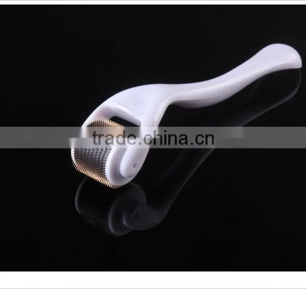0.2-3.0mm Mix Size Titanium Microneedle Roller GTO Derma Roller photo-3