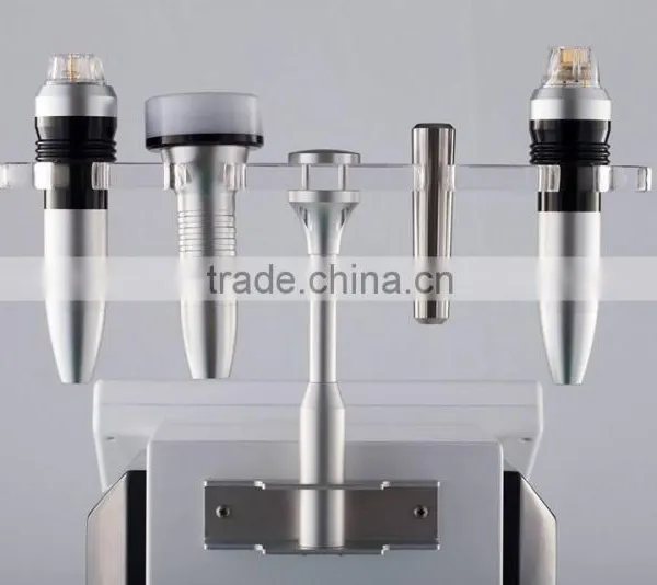 rf Age Spot Removal rf Facial Machine/intracel Fractional rf Microneedle Machine photo-5