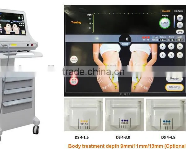 Factory Supply Best rf Face and Neck Lift Machine for Home or Salon Use Non Surgical Face Lift Machine photo-5