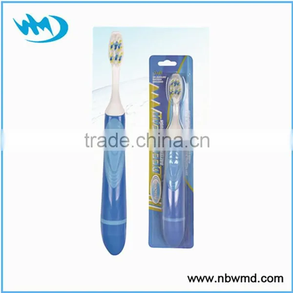 Made in China Manufacturer Dog Electric Toothbrush photo-5