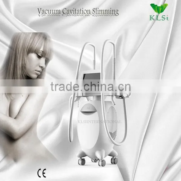 Bipolar Rf Ultrasonic Liposuction Cavitation KLSi Latest Body Shaping Equipment Ultrasonic Slim Cavitation Lipo Slimming Machine Cavitation Rf Slimming Machine photo-6
