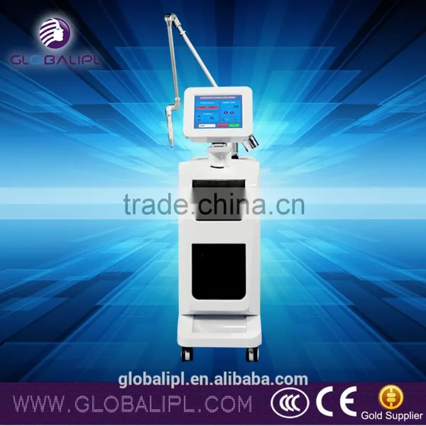 Hori Naevus Removal Globalipl Hot Selling Machine Nd Yag Laser Removal Tattoo Machine Long Pulse Q Switch Laser Machine For Tattoo Removal photo-2