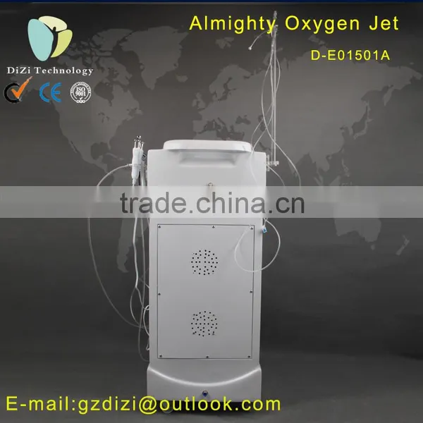 2016 Hot Sale Skin Care Instrument Button Version photo-2