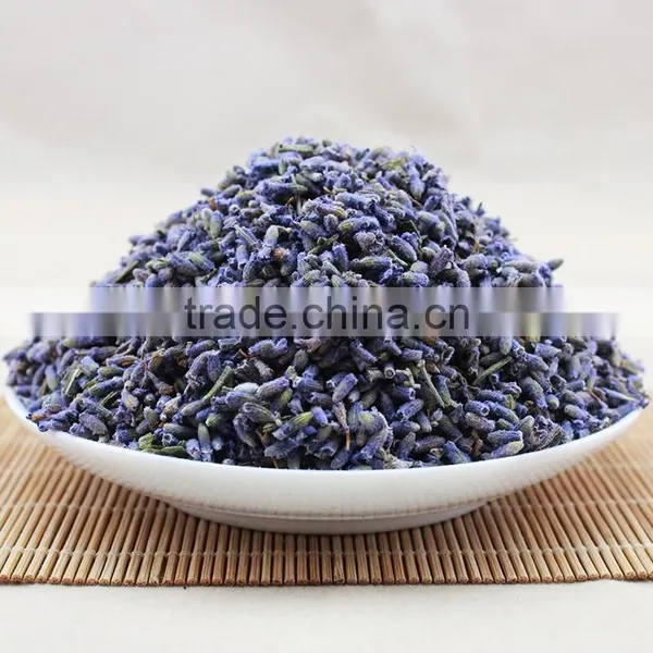 Lavender Natural Dry Flower Tea Herbal Tea photo-3