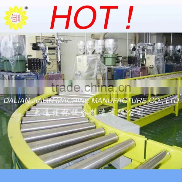 Industrial Roller Conveyor photo-3