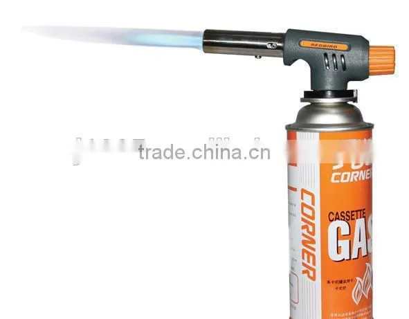 Butane Gas LPG Gas Filling Machine photo-3