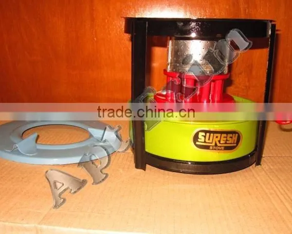 Kerosene Stove With Big Wick for Burning photo-3