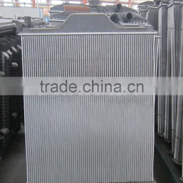 Motorcycle Intercooler photo-4