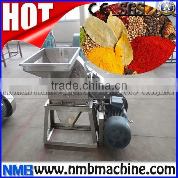 High Output Deep Processing Maize Grits
