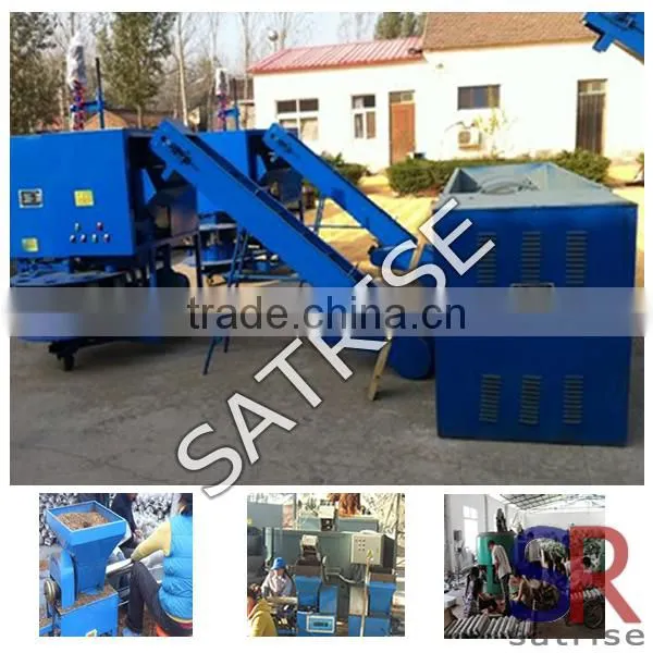 hot sale automatic mushroom bag filler machine