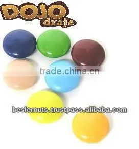 Chocolate Beans