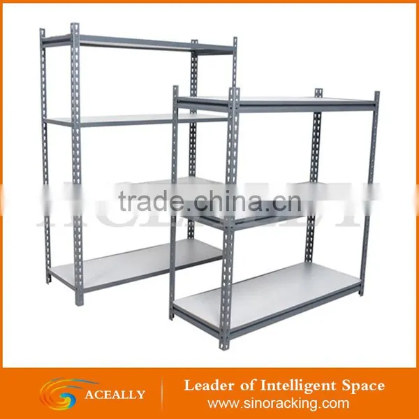 Light Duty Metallic Supermarket Storage/Display Racks photo-4