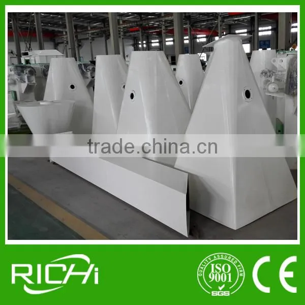 Hot Sale CE Approved MZLH 250 Straw Pellet Mill Machine /Wood Chips Pellet Making Machine / Cheap Pellet Mill photo-6