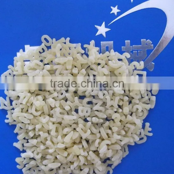 Hot Sale Artificial Rice Machines Processing Line photo-3