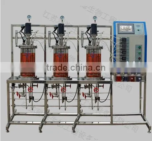 6L Sanitary Enzyme Fermentation Tank photo-2