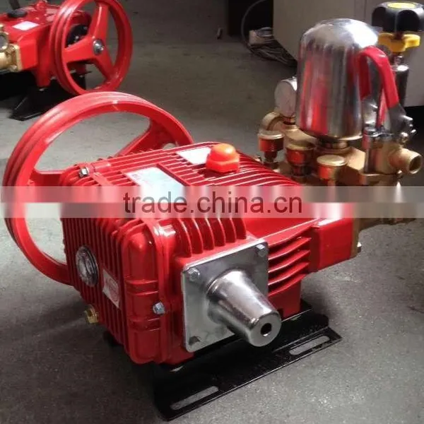 160L Agriculture Wheel Barrow Sprayer,Portable Power Sprayer For Garden Usage photo-3