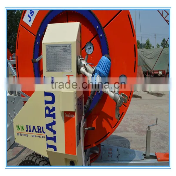 Hot-sale Latest Design Garden Irrigation System photo-6