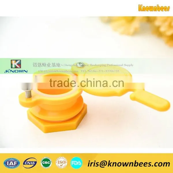 Plastic Honey Tap, Honey Gate, Honey Valve