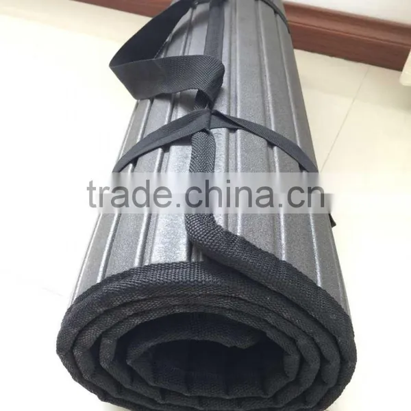 Professional Manufacturer for Roll up Sleeping Camping Mats for Sale photo-4