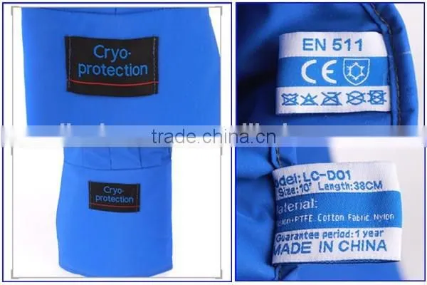 Waterproof Breathable Ultra-low Temperature Gloves photo-2