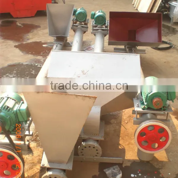 6YT -5 New Style Flexible Screw Conveyor photo-4
