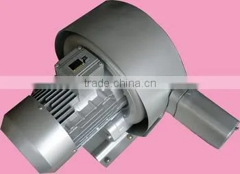 China Manufacturer Three Phase Tunnel Industrial Exhaust Fan Blower Tunnel Industrial Exhaust Fan Blower photo-3
