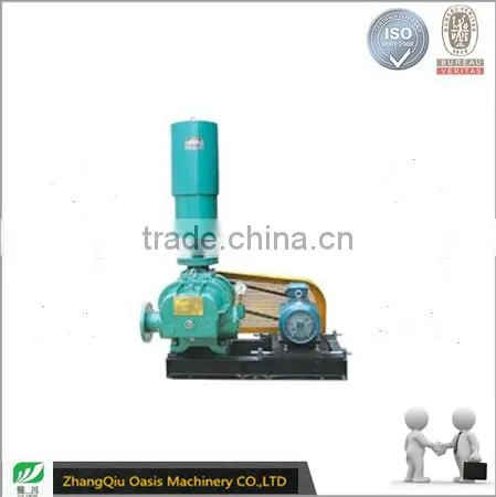 High Quality Industrial Dust Blower Fan Manufacturer With Good Price photo-6