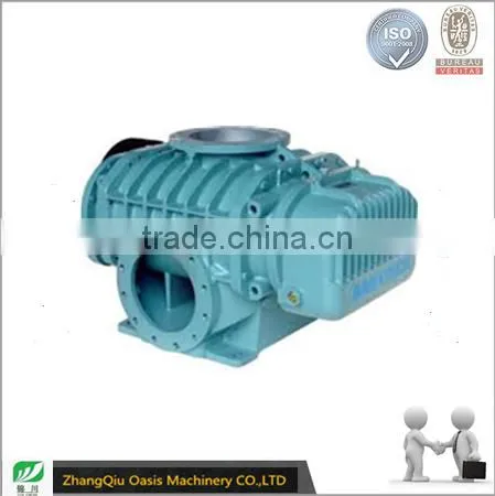 Hot Sale Best Price New Condition Efficiency Manufacturer Fan Blower Snail photo-5