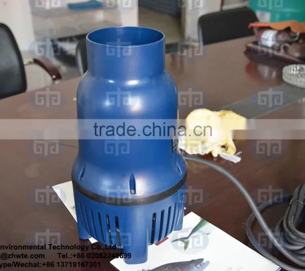 High Flowerate Plastic and Electric Water Pump Motor Price