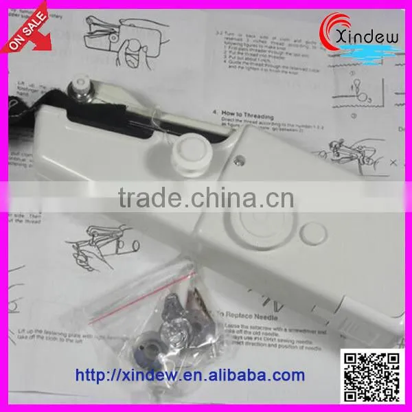 Handy Stitch/ Sewing Machine photo-2