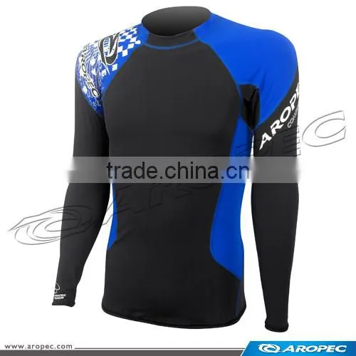 Compression Man Long Sleeve Training Top II photo-2