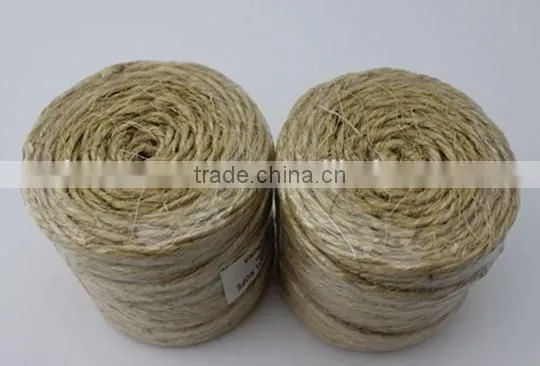 3mm Sisal Rope, Sisal Twisted Rope